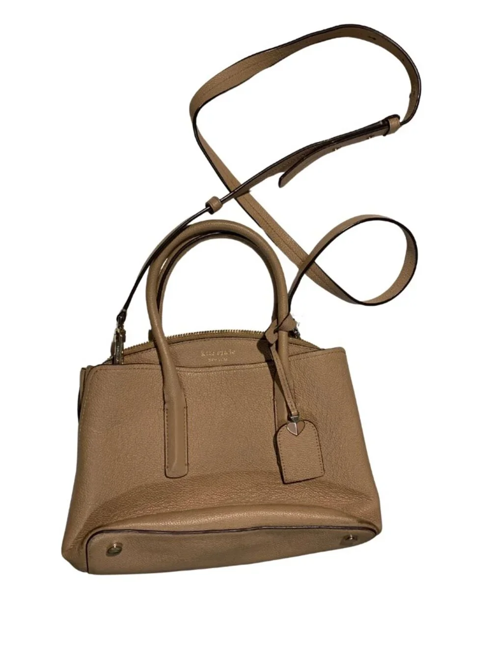 kate spade pre loved